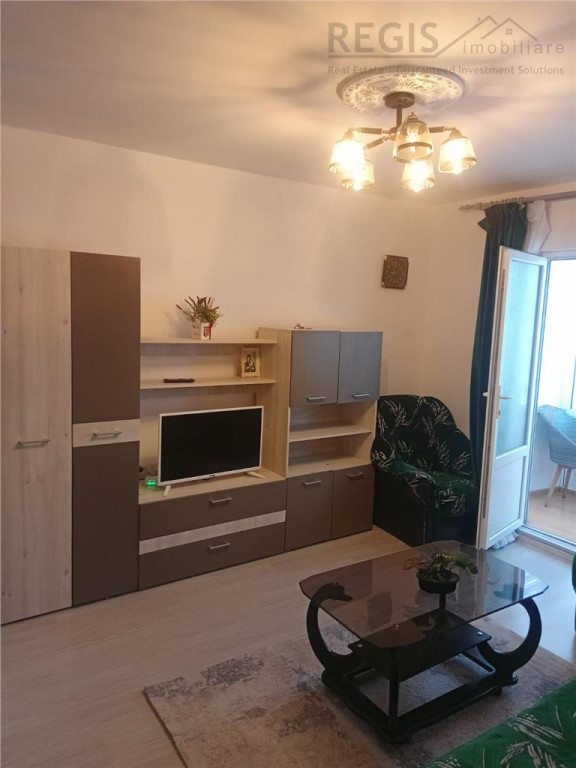 Apartament 2 camere Noua