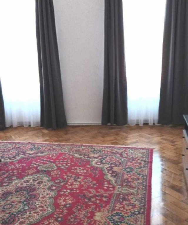 Apartament ultracentral 2 camere