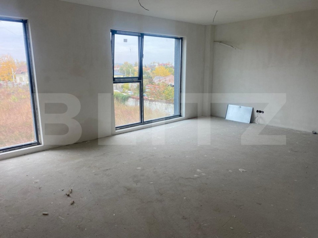 Apartament 2 camere, bloc nou 2024, zona Mihai Bravu Materni