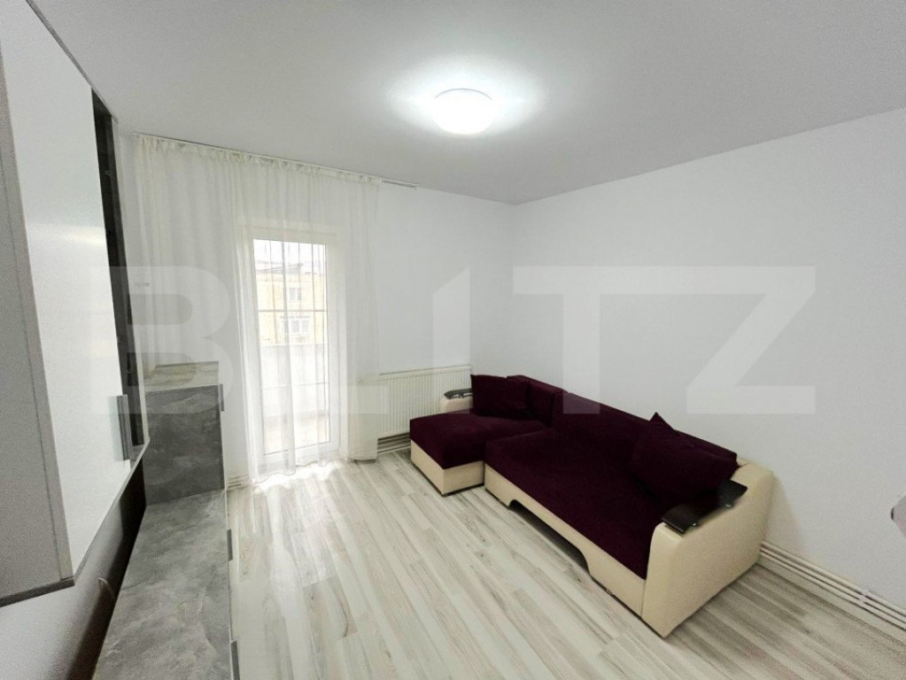 Apartament 2 camere, zona Sfanta Vineri