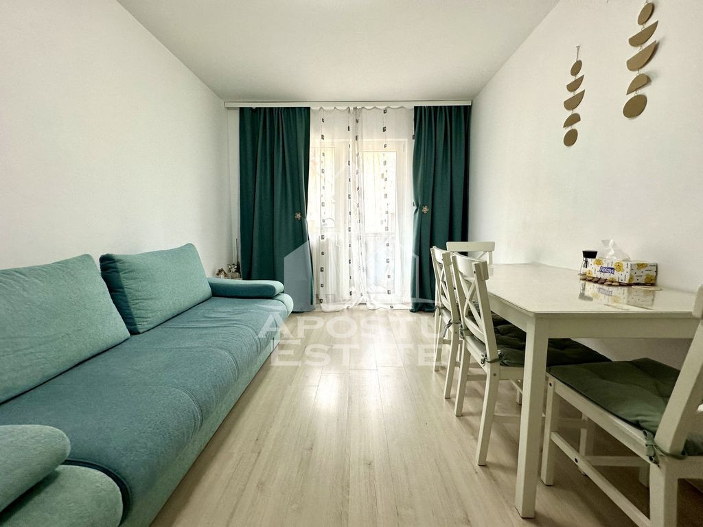 Apartament 2 camere