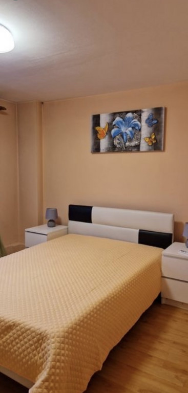 Apartament cu 2 camere, Cetate-Mercur