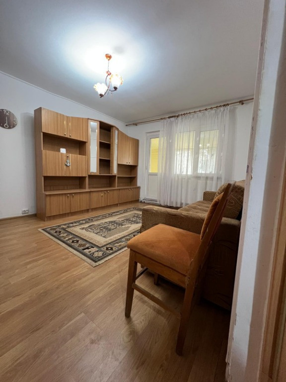 Apartament cu 2 camere in Mircea cel Batran