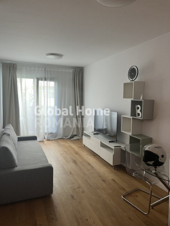 Apartament 2 camere 46 MP | Zona de Nord - Aviatiei | Aviati