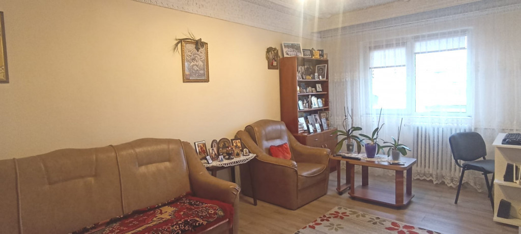 Apartament Strada Cosminele