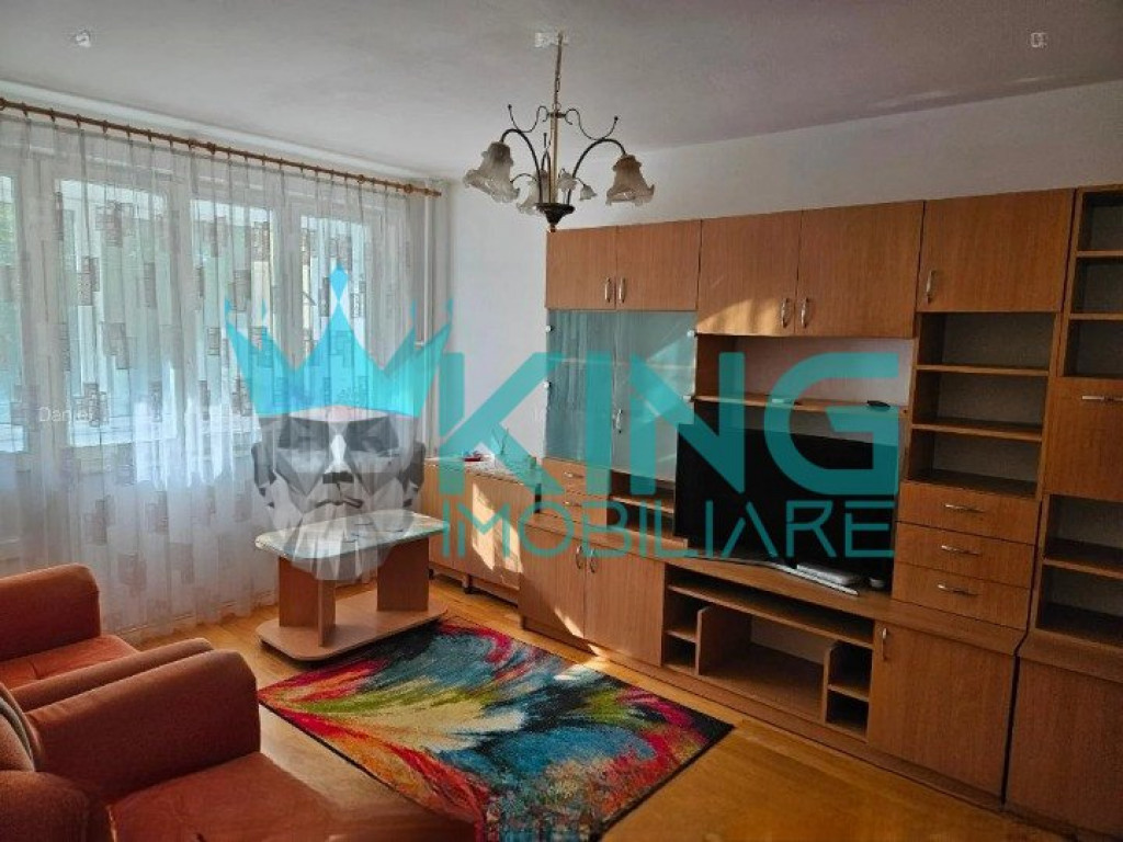 Apartament 2 Camere Obor Bucuresti