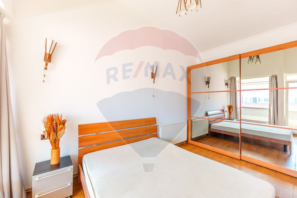 Apartament cu 2 camere de închiriat la ARED UTA