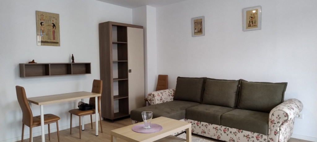 Apartament 2 camere nou, Transilvania Residence