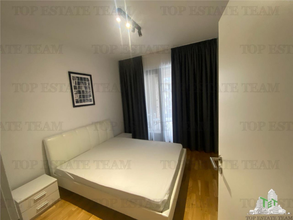 Soseaua Pipera / Cortina / Apartament 2 camere