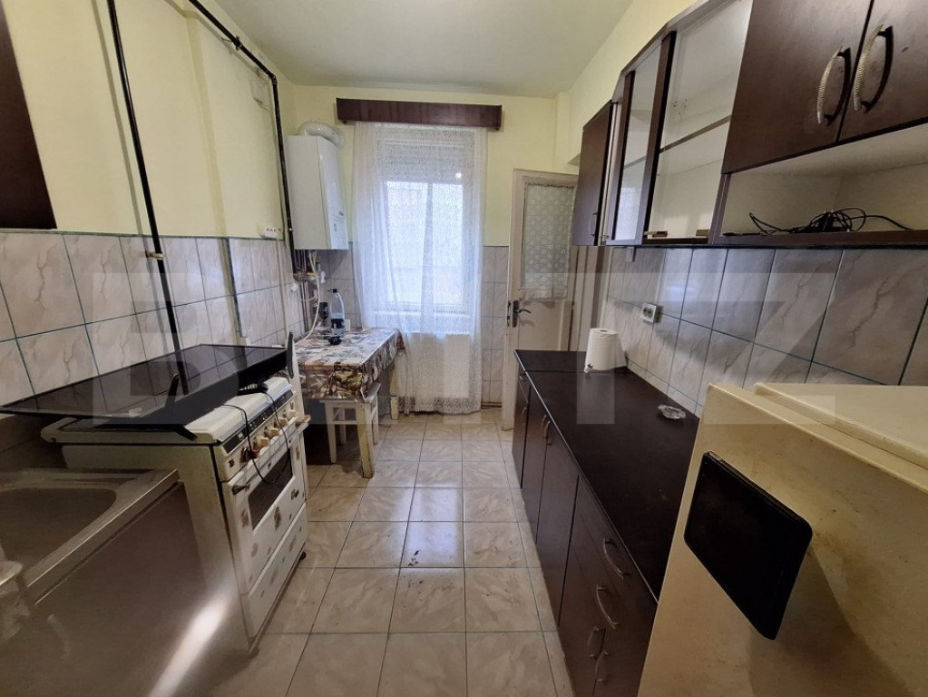 Apartament 2 camere, 54 mp, zona Cugir