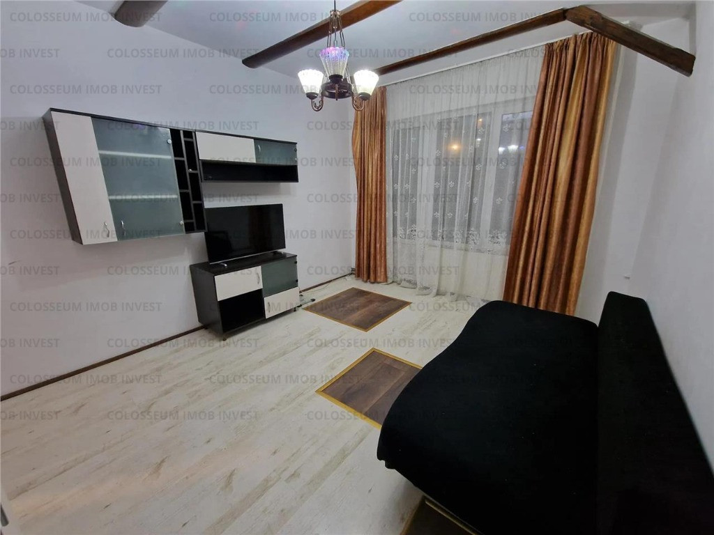 Apartament cu 2 camere