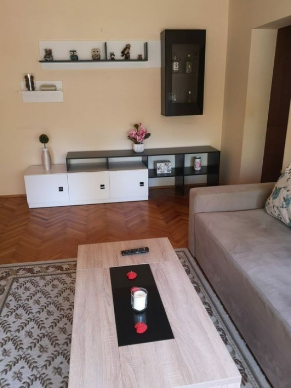 Inchiriez Apartament 2 camere Tineretului