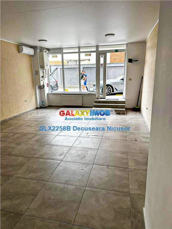 Spatiu comercial, in Militari Residence, Tineretului, 900 e