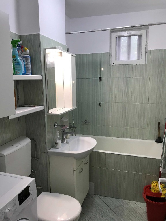 Se ofera spre inchiriere apartament 2 camere pe Bulevardul Basarabia