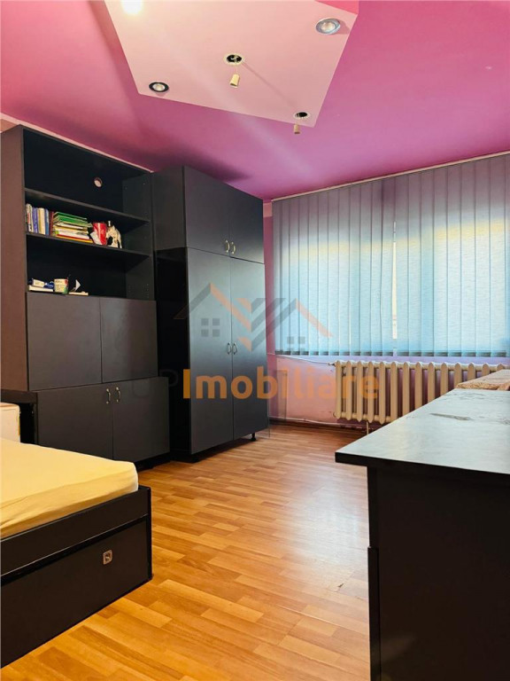 APARTAMENT 3 CAMERE, PARTER, TIP PB, ZONA ROGERIUS, STRADA L