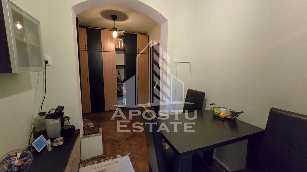 Apartament cu 2 camere