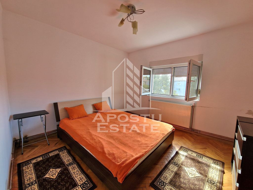 Apartament cu 2 camere