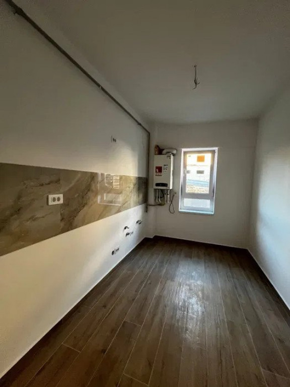 Apartament 2 camere 65mp intabulat Contemporan revanzare Pac