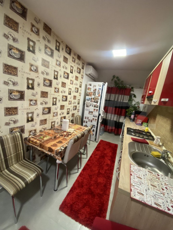 Apartament 2 camere, 30 mp, Zalau