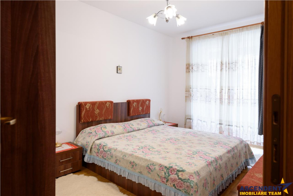 Apartament remarcabil