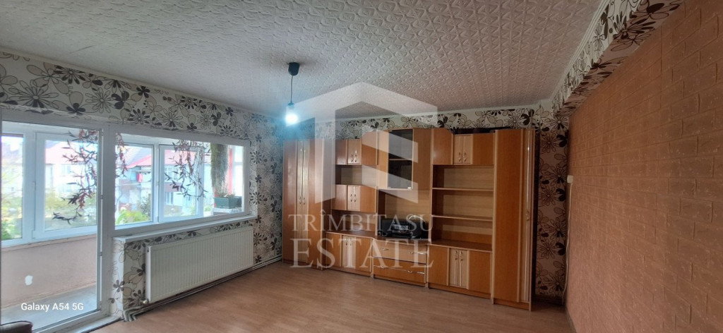 Apartament 3 camere Ghermanesti-Snagov langa Primarie&Penny&