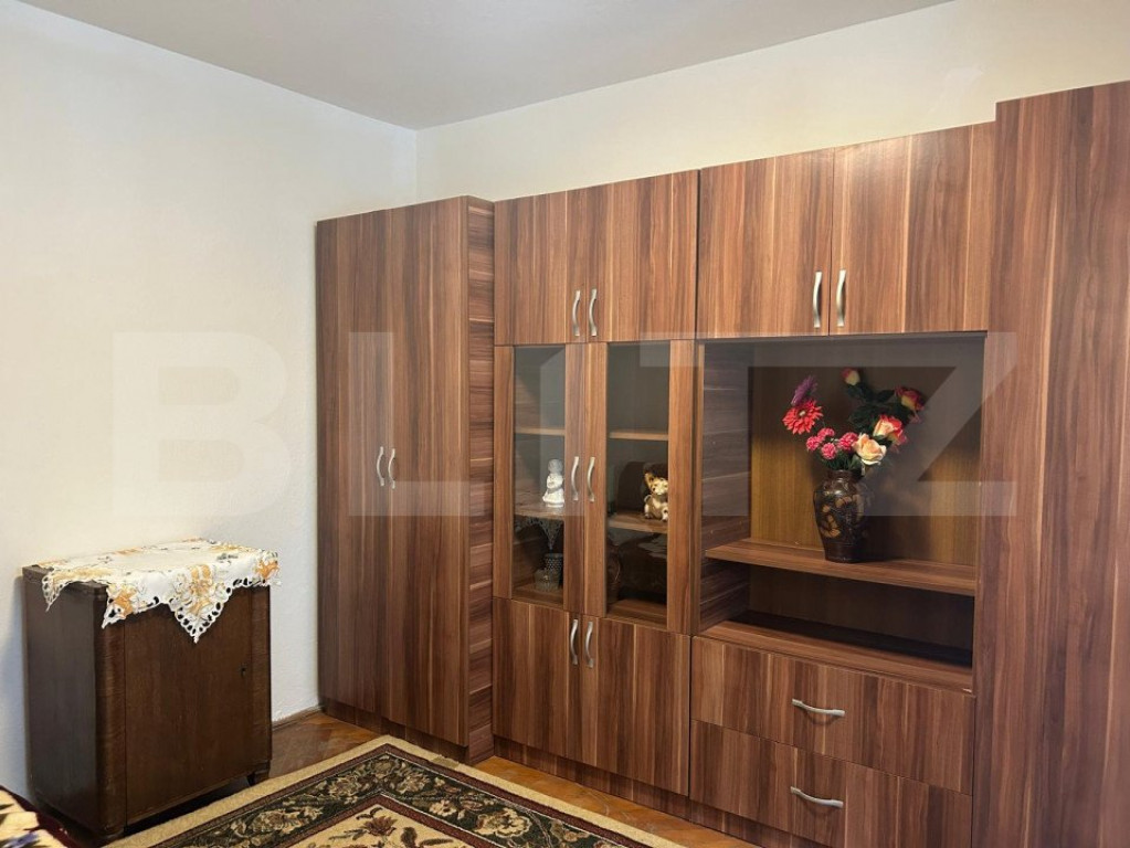 Apartament cu 2 camere