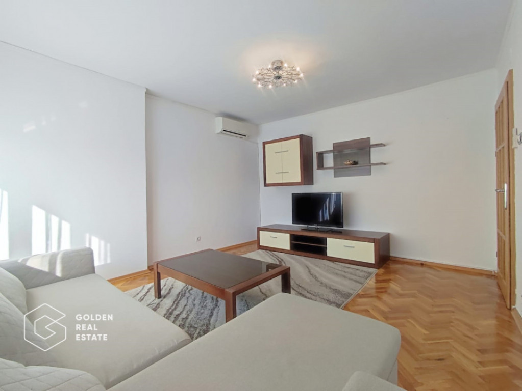 Apartament frumos amenajat, 2 camere, zona Polivalenta