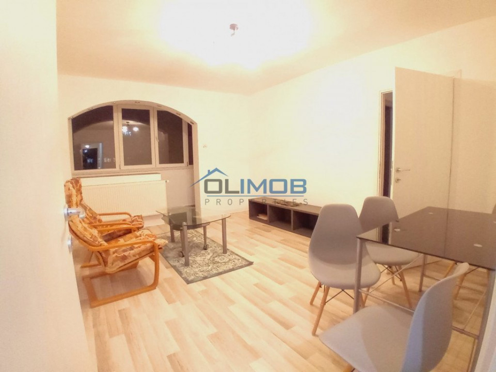 Apartament 2 camere Drumul Taberei, mobilat și utilat, l?