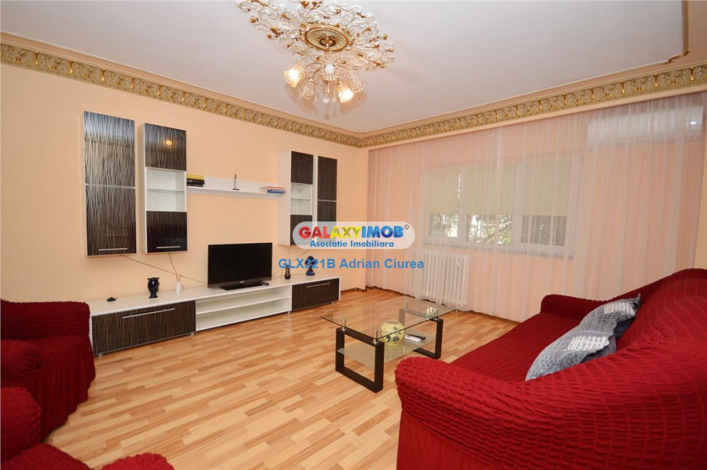 Apartament 3 camere Timpuri Noi Nerva Traian