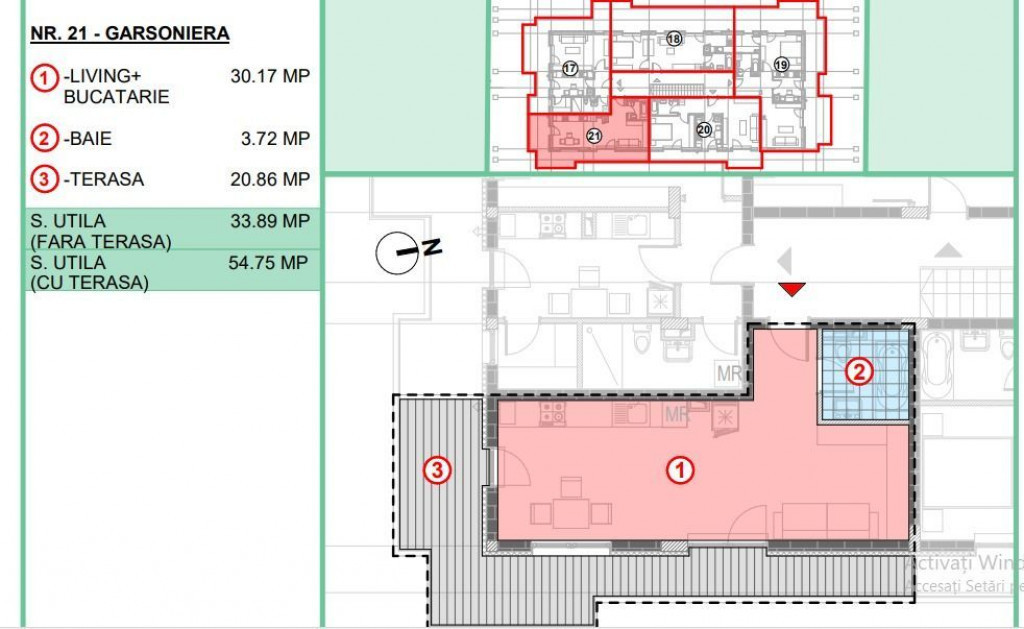 Gars39mp+30mp-terasa,mut.imed,langaSTB,semicentralPopesti...