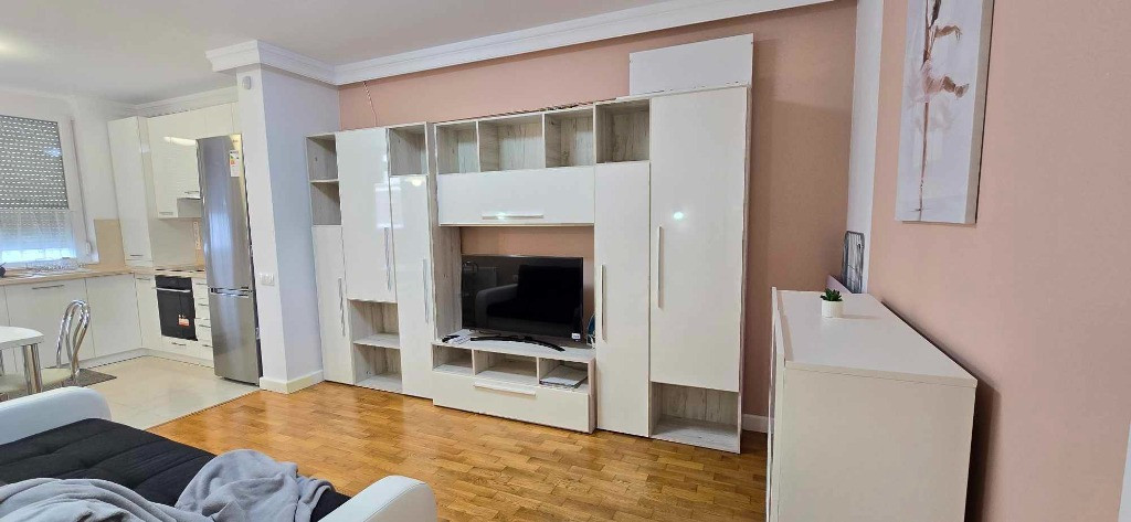 Apartament 2 camere nou, de inchiriat, Ared/Kaufland