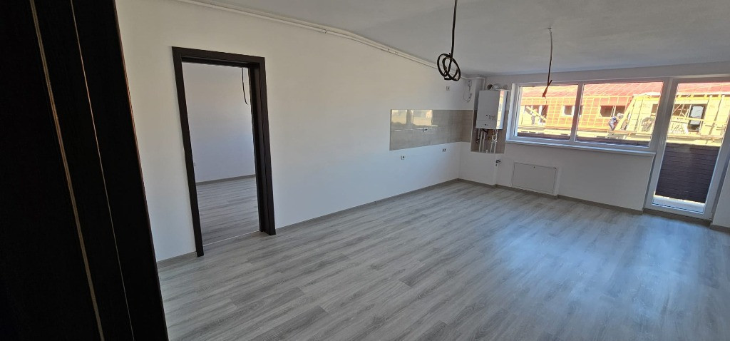 Apartament tip STUDIO, 57 500 euro, Subcetate City 2.