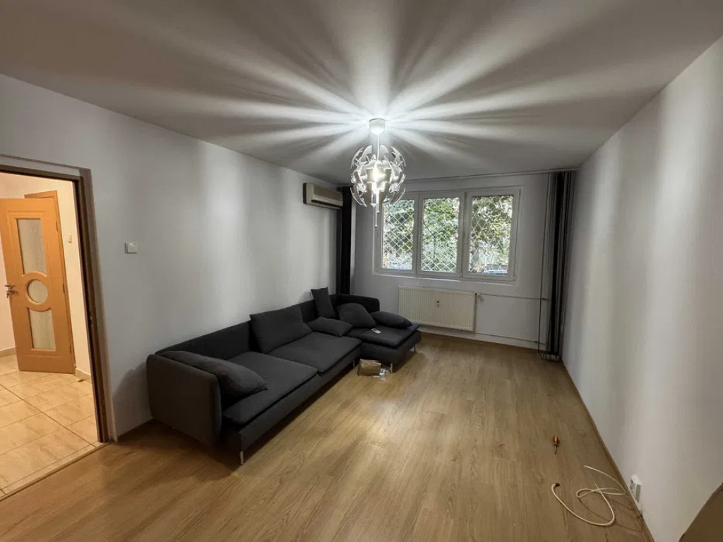 Apartament 3 camere decomandat | Renovat 2024 | Parc Drumul