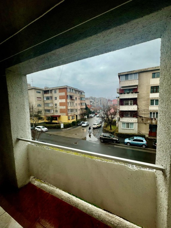 Garsoniera de inchiriat, zona Zamfirescu