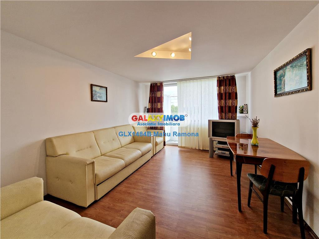 Apartament 3 camere, decomandat, Tineretului