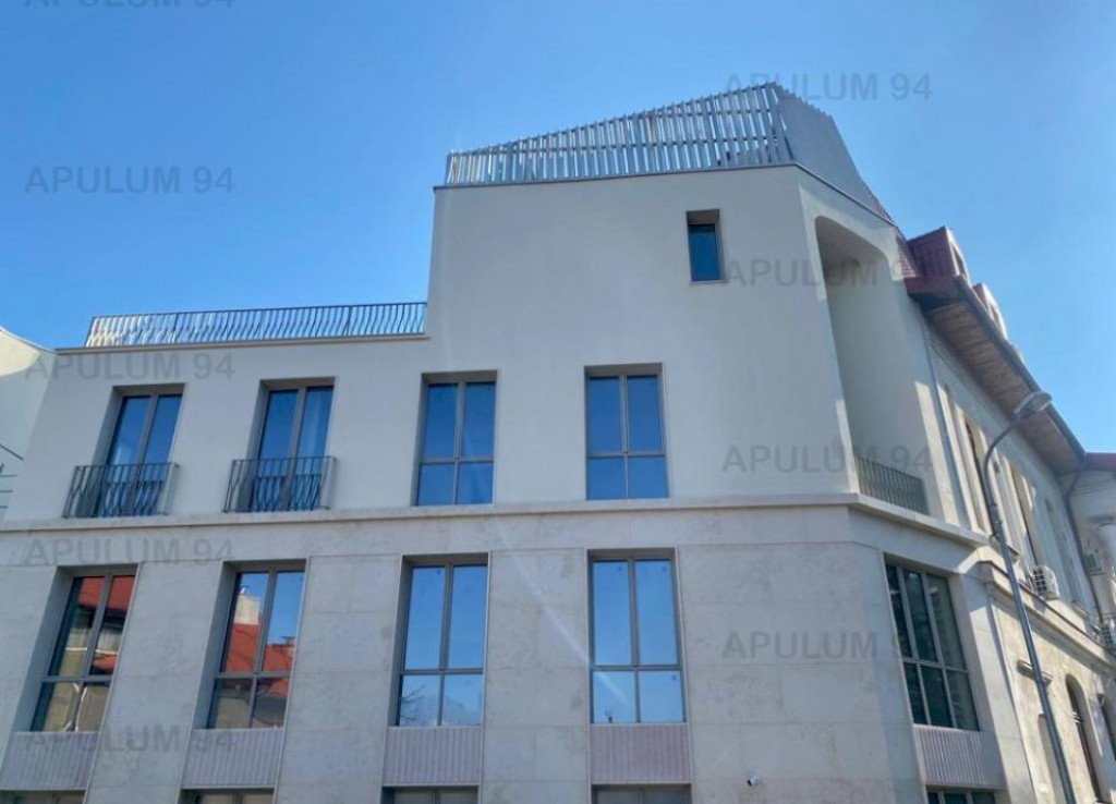 Apartament 4 camere, 104 mp + terasă 16 mp | Licurg 2 Prime