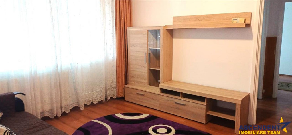 Apartament modern si spatios, cu doua camere,Astra,Brasov