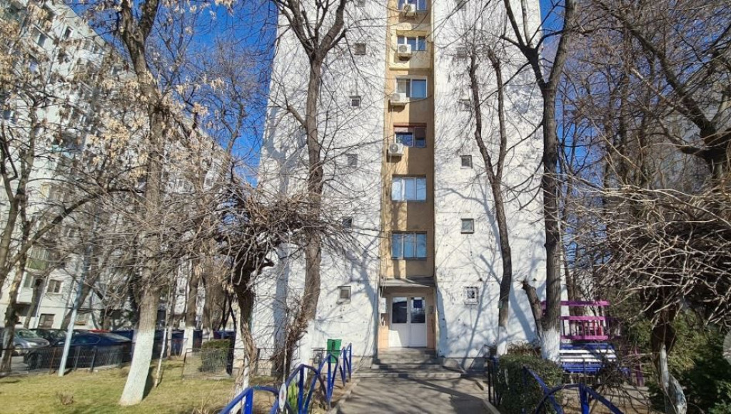 Apartament Bucuresti