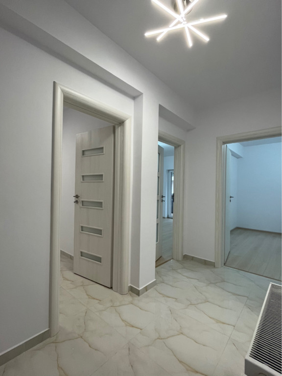 Apartament 2 camere sos Alexandriei Bragadiru