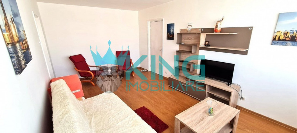 Iancului | Apartament 2 Camere | Metrou | Semidecomandat | L