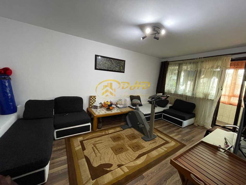 Apartament 3D - Etaj Intermediar - Tatarasi