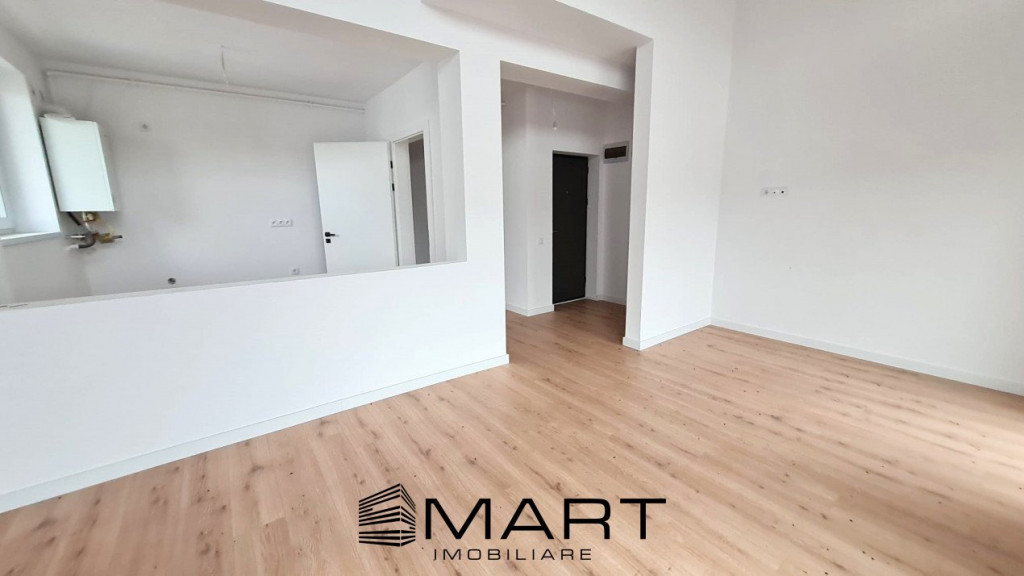 Apartament 2 camere decomandat 53 mp cartier DaVinci