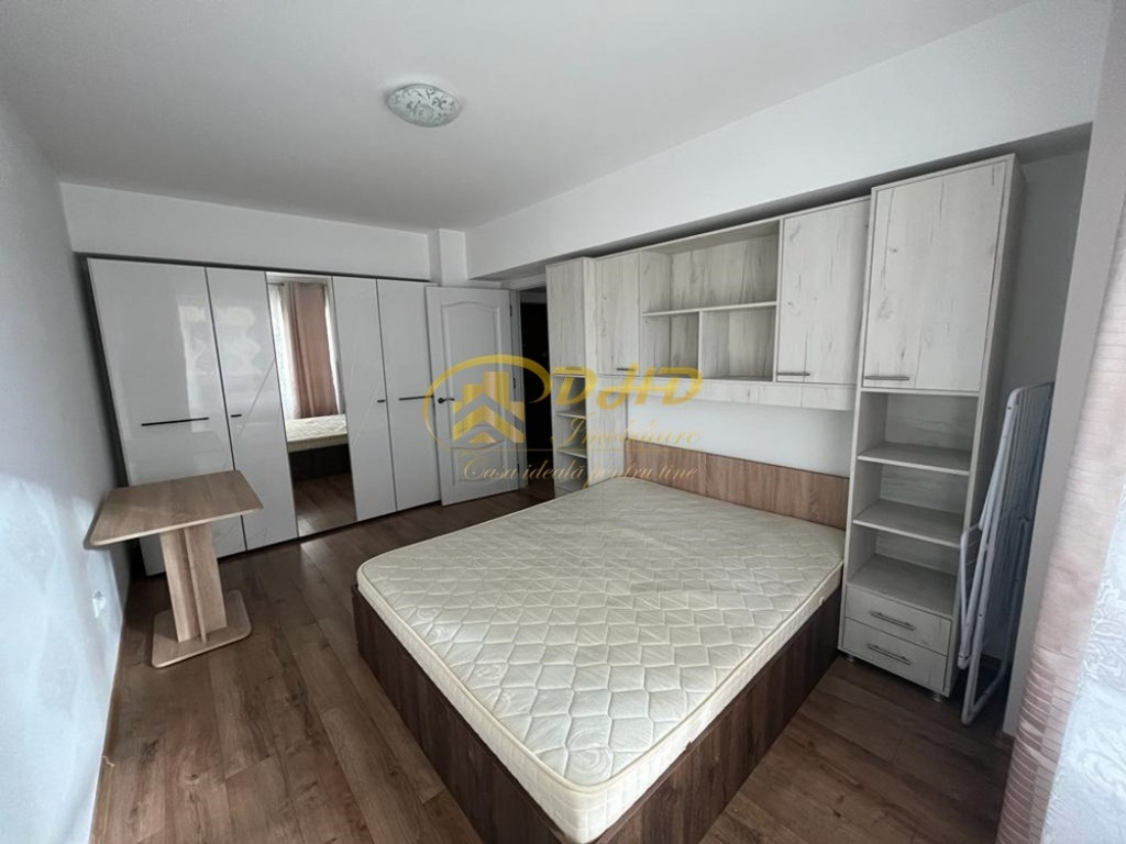 Apartament modern 2 camere cu loc parcare - Nicolina CUG