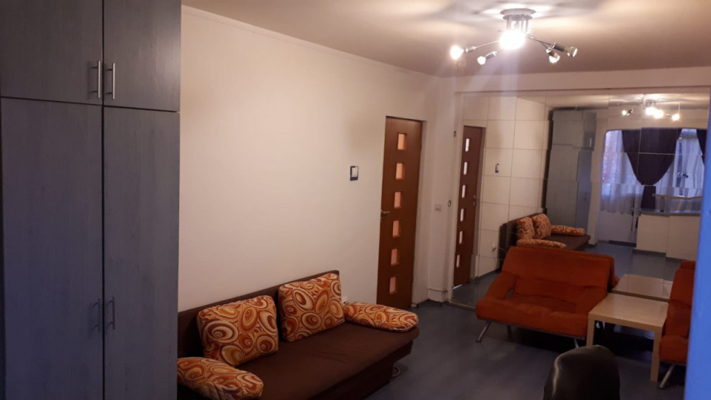 Apartament 2 camere 70 mp de vanzare- Complet mobilat-Uvertu