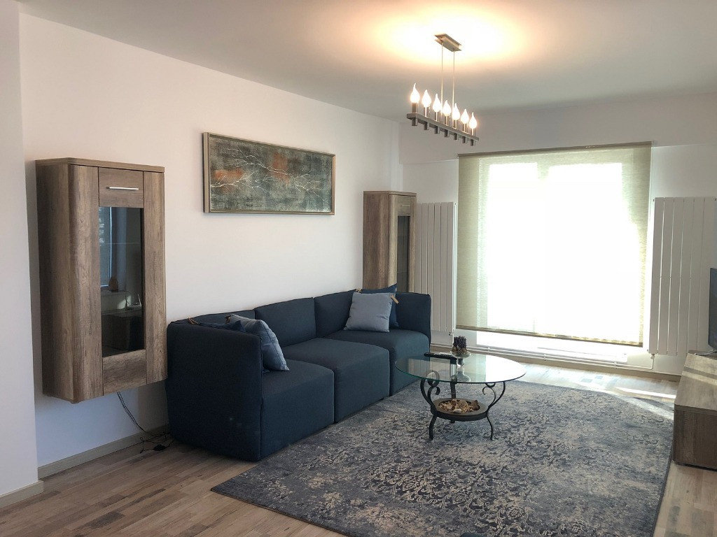 Apartament 3 camere de lux, Popa Sapca, 600 euro