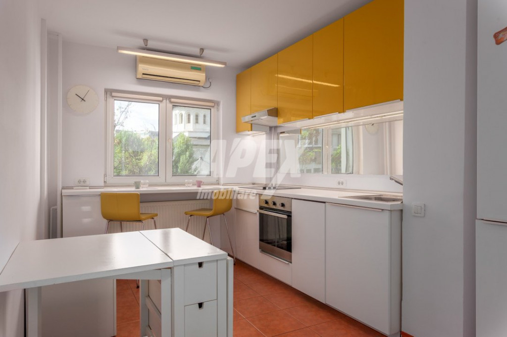 Apartament 2 camere | mobilat, utilat complet | Calea Vacare