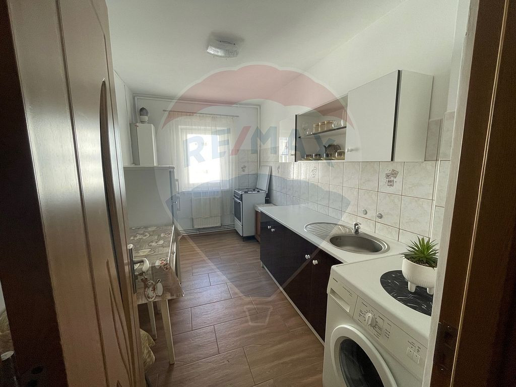 Apartament 3 camere pe Aleea Frumoasei în zona Vasile Aaron