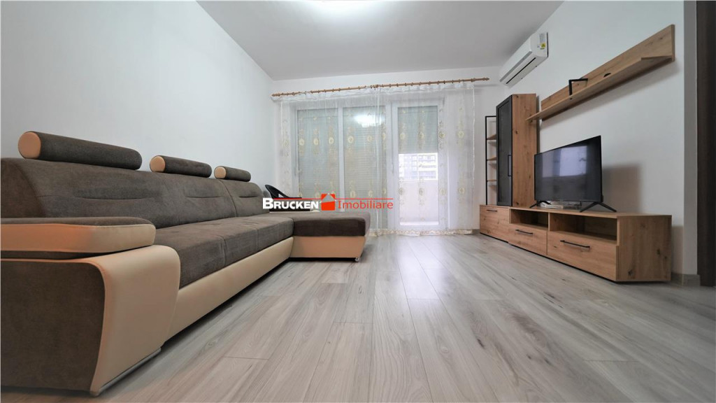 APARTAMENT 2 CAMERE | COMPLEX IOSIA