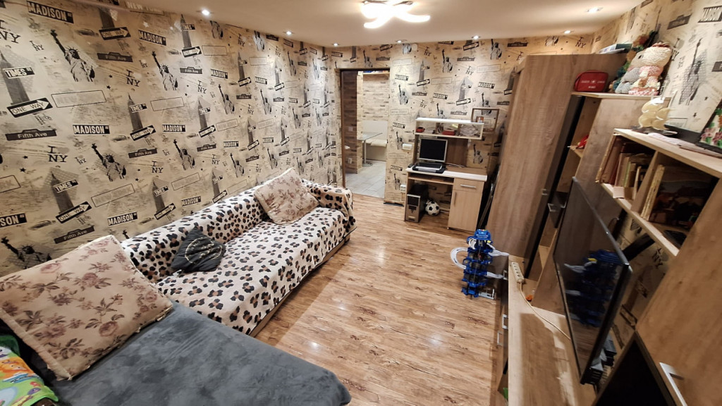 Apartament 2 camere decomandat Berceni Metrou Piata Sudului