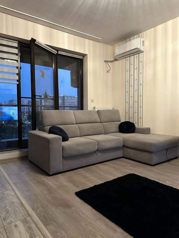 Apartament Lujerului